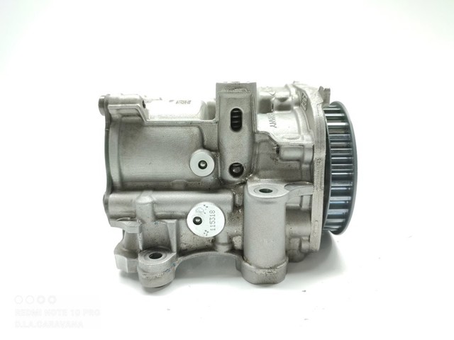 04L145208AA VAG Масляный насос купить в Черновцы
