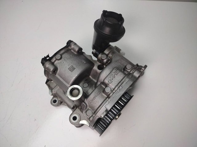 04L145208J Масляный насос купить Ирпень