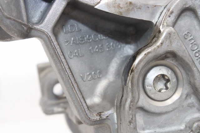 Bomba de óleo Volkswagen Golf BA5, BV5