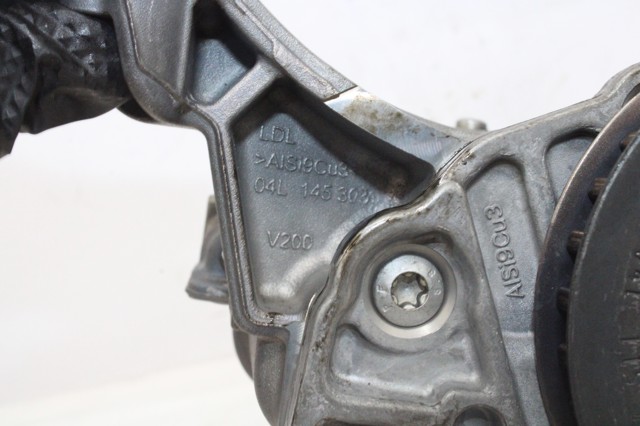 Bomba de óleo Volkswagen Golf BA5, BV5