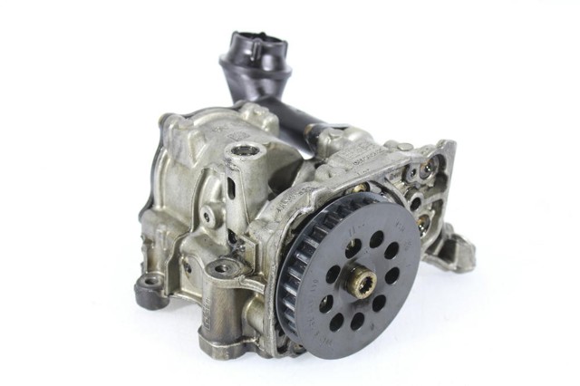 Bomba de óleo 04L145208K VAG