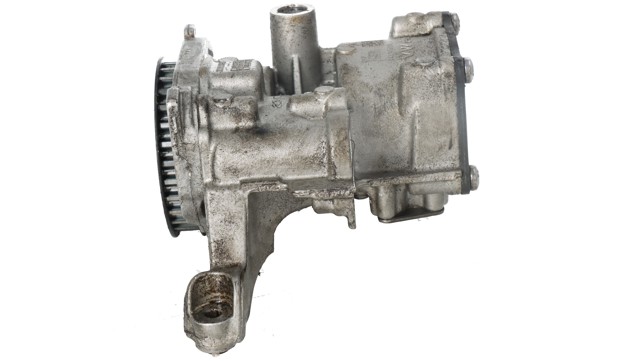 Bomba de óleo Volkswagen Golf BA5, BV5