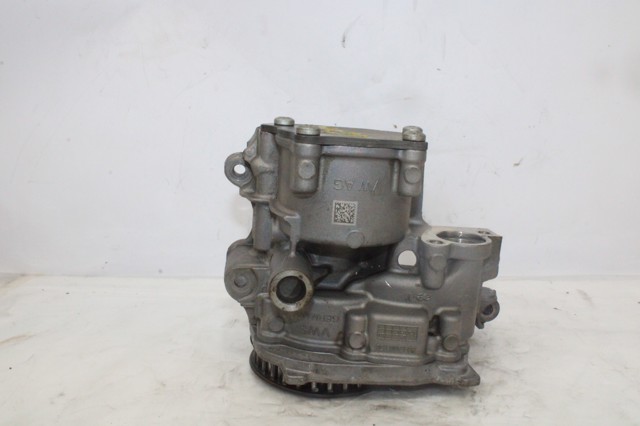 Bomba de óleo Volkswagen Golf BA5, BV5