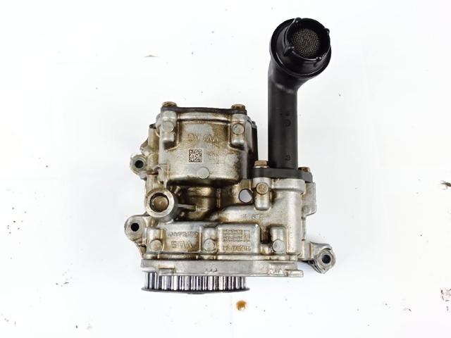 Bomba de óleo 04L145208K VAG