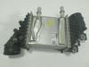 Radiador de intercooler 04L145749M VAG