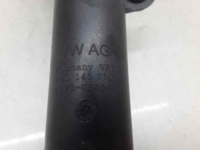 VAG 04L145770H Патрубок воздушный, вход в турбину (наддув) в наличии Одесса