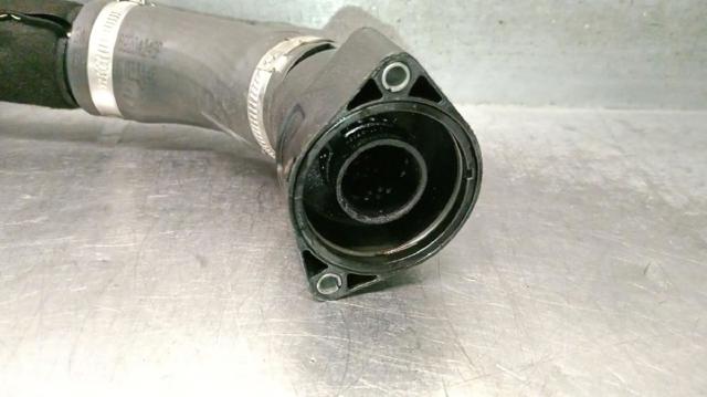 04L145828G VAG Шланг (патрубок) интеркуллера купить в Днепр