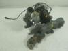 Turbina 04L253010B VAG