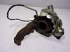 Turbina 04L253010B VAG