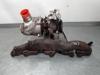 Turbina 04L253010T VAG