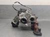 Turbina 04L253010T VAG