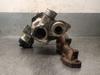 Turbina 04L253010T VAG