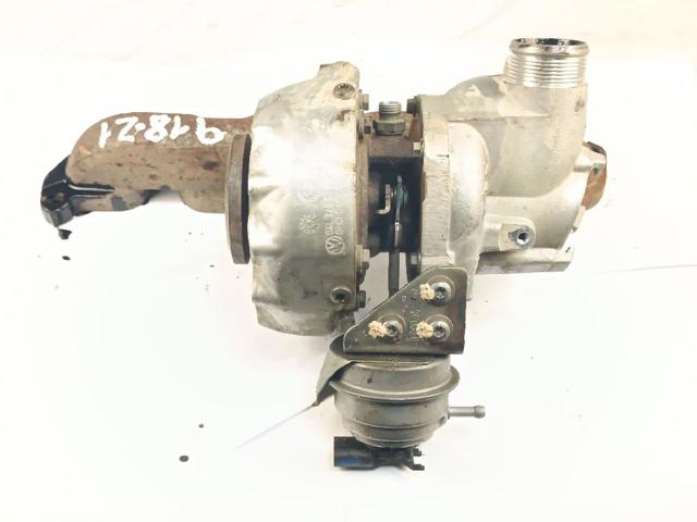 Turbina 04L253016H VAG