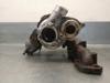 Turbina 04L253016H VAG