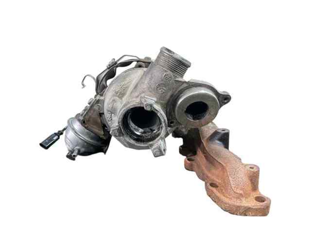Turbina 04L253016H VAG