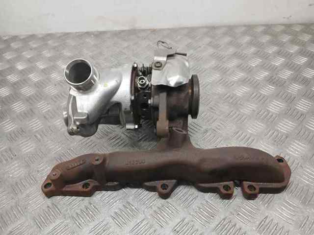 Turbina 04L253016H VAG