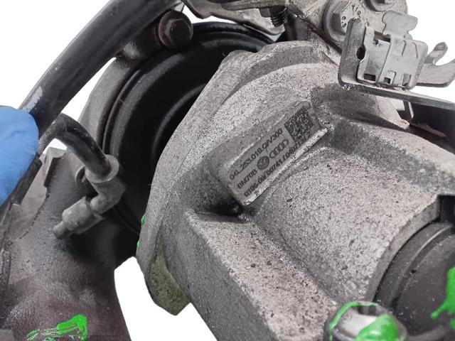 04L253019Q VAG Турбина купить в Тернополь