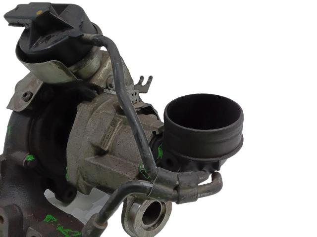 04L253019Q VAG Турбина купить в Каменское