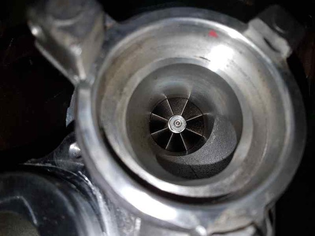 VAG 04L253020A Турбина в наличии Харьков