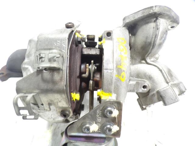 04L253020C Турбина купить Черновцы