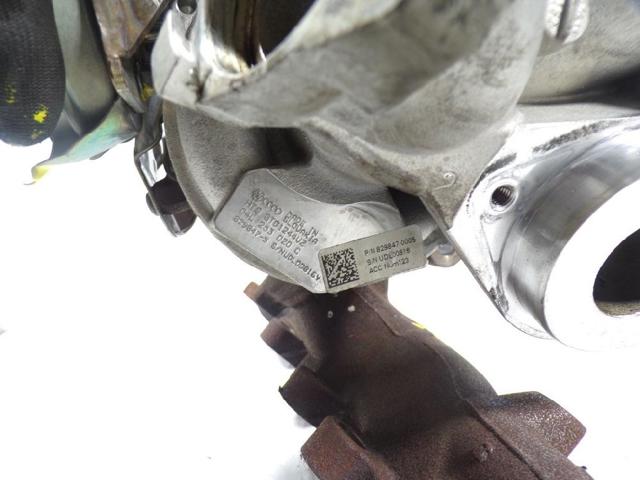 04L253020C VAG Турбина купить в Сумы