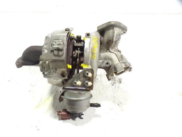 VAG 04L253020C Турбина в наличии Сумы