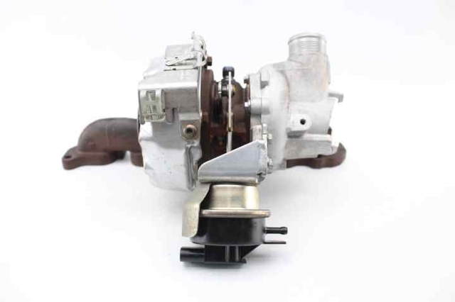 04L253020Q VAG Турбина купить в Киев