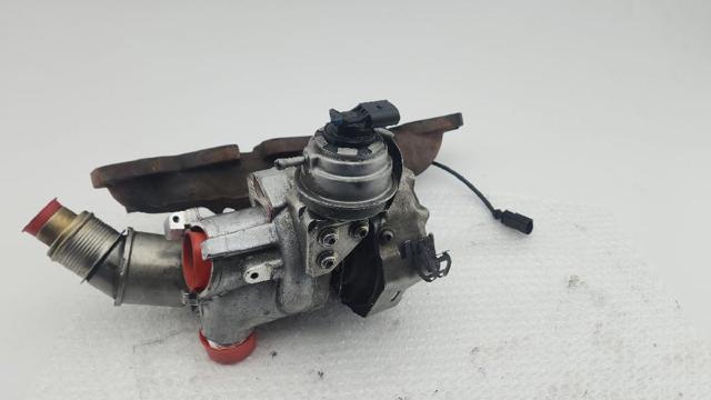 04L253056P Турбина купить Черкассы