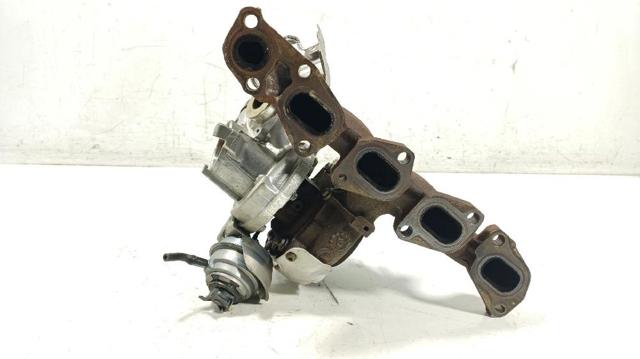 04L253056P VAG Турбина купить в Каменское
