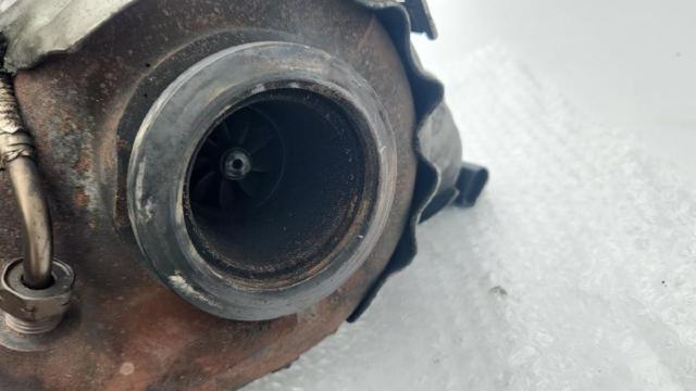VAG 04L253056P Турбина в наличии Николаев