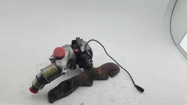 04L253056P VAG Турбина купить в Винница