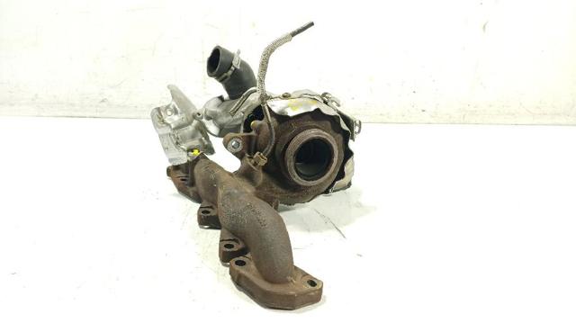 VAG 04L253056P Турбина в наличии Черкассы