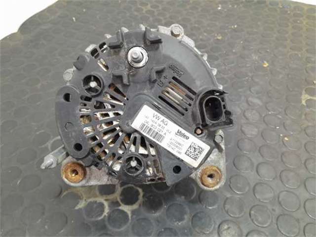 VAG 04L903021A Генератор в наличии Ровно