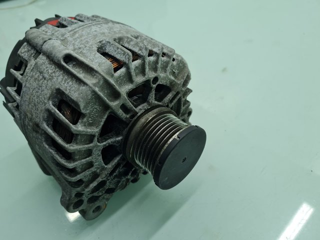 VAG 04L903021A Генератор в наличии Одесса
