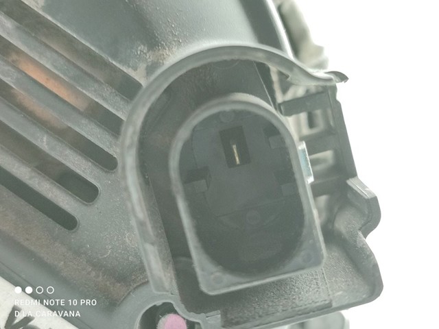 04L903021D Генератор купить Киев