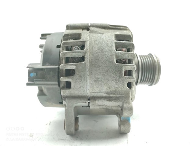 04L903021D VAG Генератор купить в Львов
