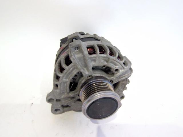 04L903021G VAG Генератор купить в Сумы