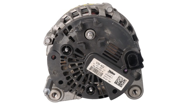 04L903021K VAG Генератор купить в Ужгород