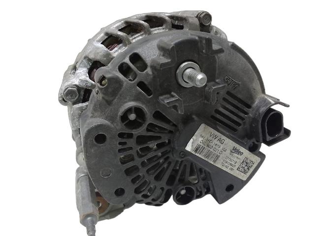 04L903021L VAG Генератор купить в Ирпень