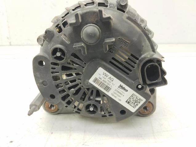 04L903021L VAG Генератор купить в Ровно