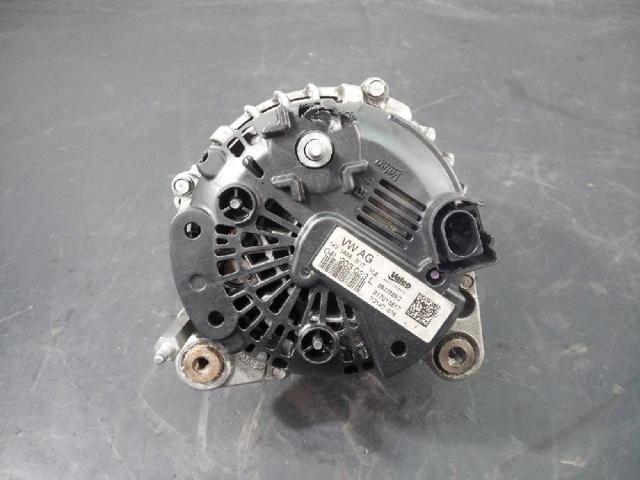VAG 04L903023L Генератор в наличии Ужгород