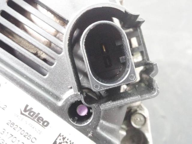 VAG 04L903023L Генератор в наличии Каменское