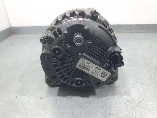 04L903023L VAG Генератор купить в Львов