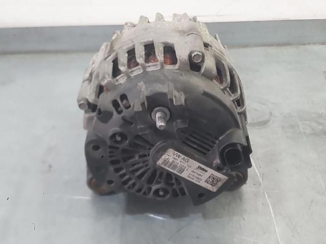 04L903023L VAG Генератор купить в Ужгород