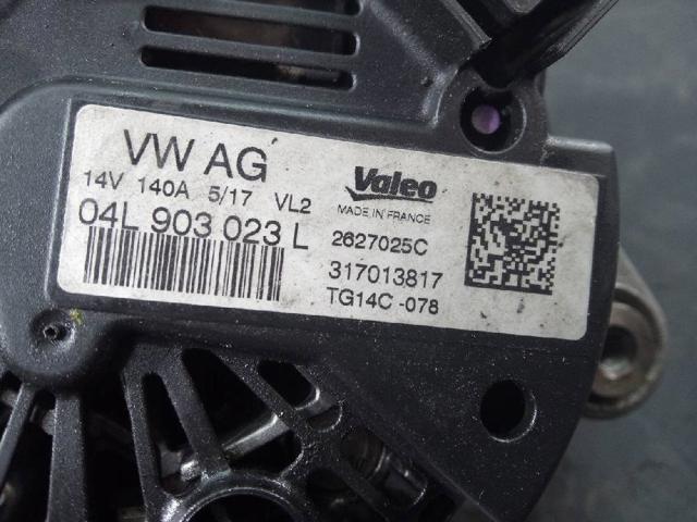 04L903023L Генератор купить Черновцы
