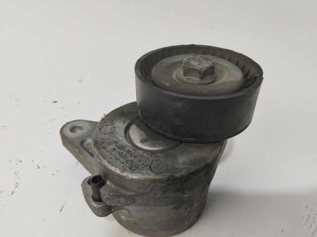 Reguladora de tensão da correia de transmissão 04L903315A VAG