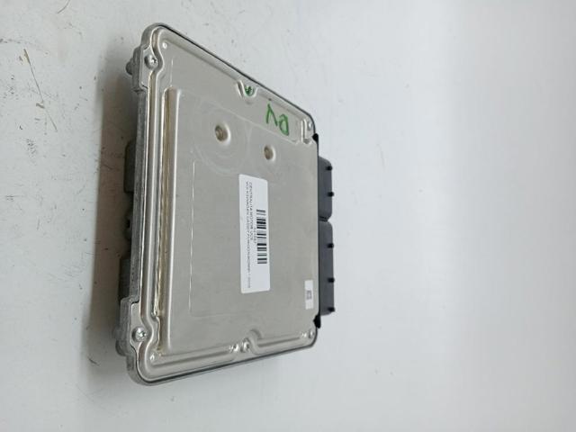 04L906016GJ Блок управления двигателем купить Львов