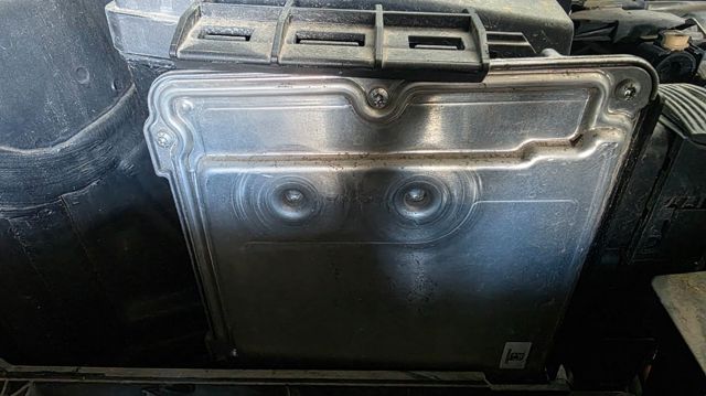 04L906021AP VAG Модуль управления (ЭБУ) двигателем купить в Одесса