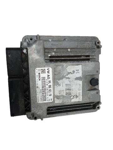 04L906021FQ VAG Модуль управления (ЭБУ) двигателем купить в Винница