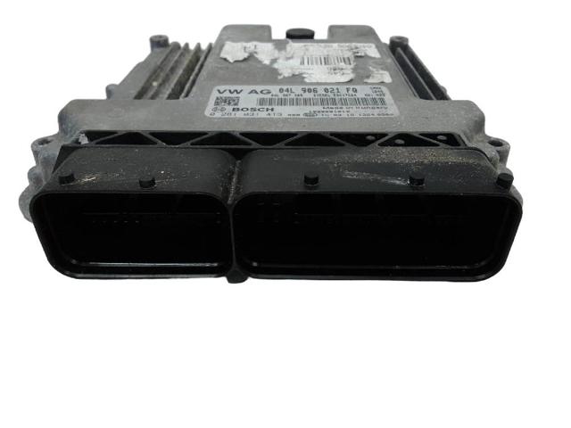 04L906021FQ Модуль управления (ЭБУ) двигателем купить Запорожье